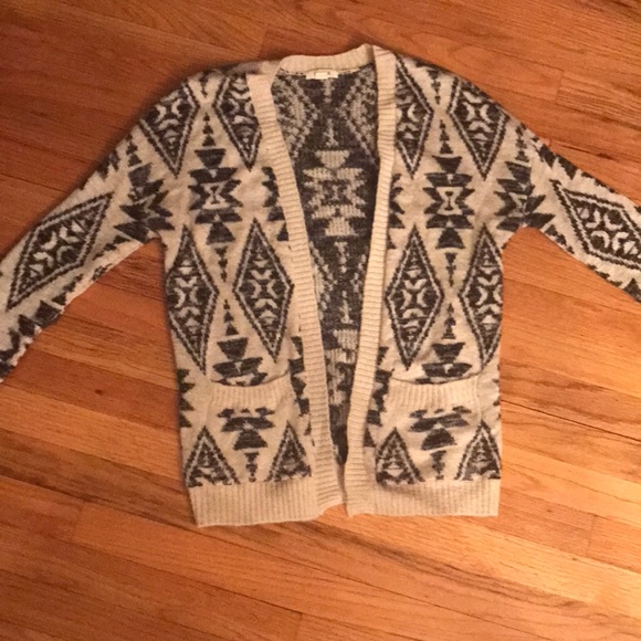 Garage Sweaters - Garage Sweater